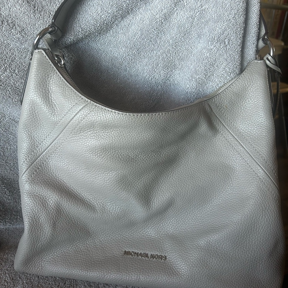 Michael Kors Hobo Bag